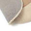 Stanislaw Hand Woven 95cm X 85cm Area Rug