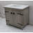 Ono 36'' Single Bathroom Vanity with Marble Top-1400675426-1400675425