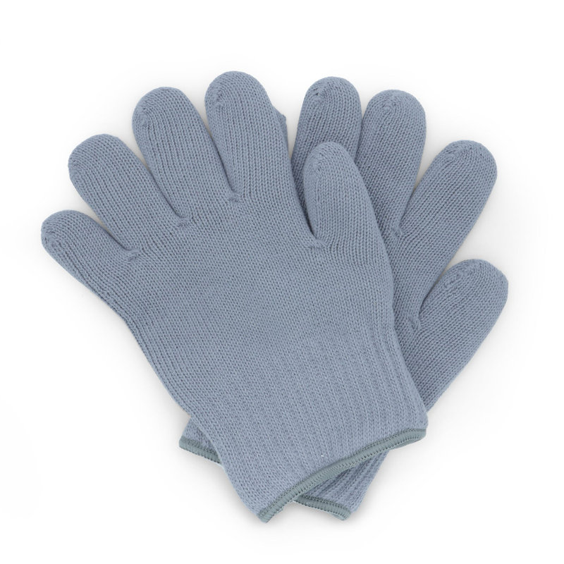 Gants de barbecue résistants à la chaleur