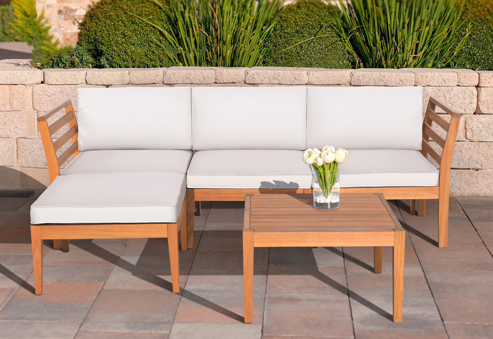 Outdoor Furniture
