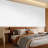 Faux Stone Wall Panels, 4PCS PU Panels For Interior Wall Decor, Wall Panels For Home, Office-121503213