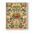 WM MORRIS Series CDLXIX Framed Print - Solid Wood-347768676