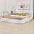 Upholstered Platform Bed-699000071