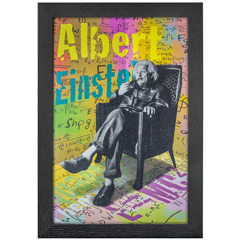 " Albert Einstein "