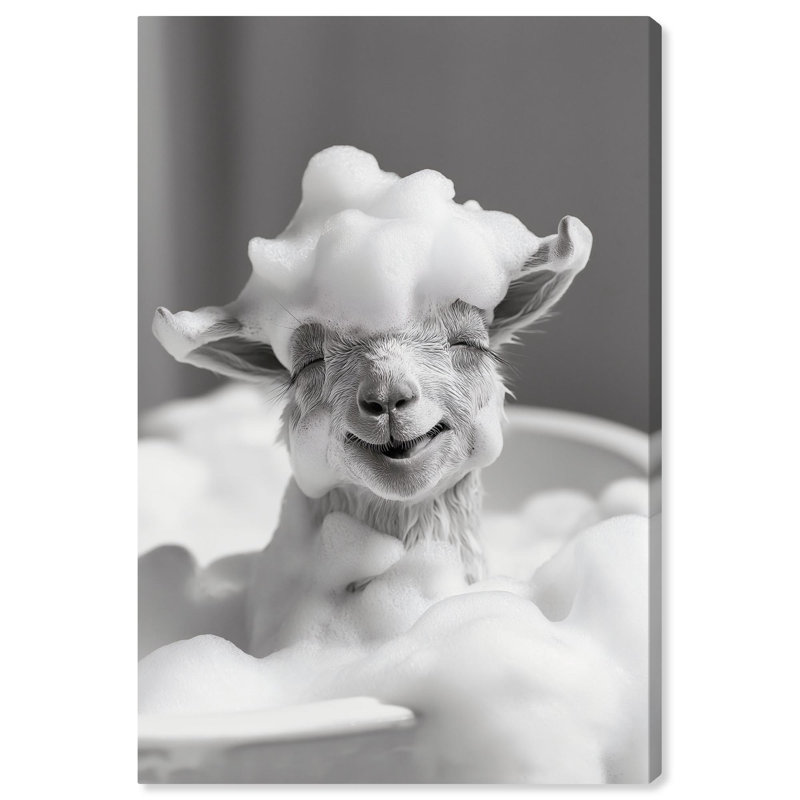 Art Remedy, H 54 po x l 36 po, Toile tendue