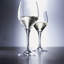 Mondial 8 oz. Crystal All Purpose Wine Glass