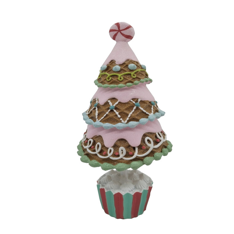 Christmas Tabletop Tree