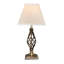 Bratton 49Cm Twist Square Table Lamp-36902281