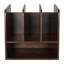 Kleban Wood Magazine Holder-544291997