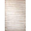 Tapis décoratif à motif géométrique beige poudré-213768990