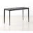 Bensonhurst Faux Leather Weave Bench-2045654733-2132632859