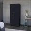 Armoire noire à 4 portes-969567427-969567431