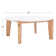 Beorn Marble Top Single Coffee Table