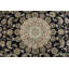 Timperley Performance Hand Knotted Floral Indoor Rug
