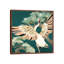 Golden Crane - Print on Canvas-97222329-97222320