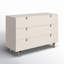 Commode 3 tiroirs Saurab-447305109