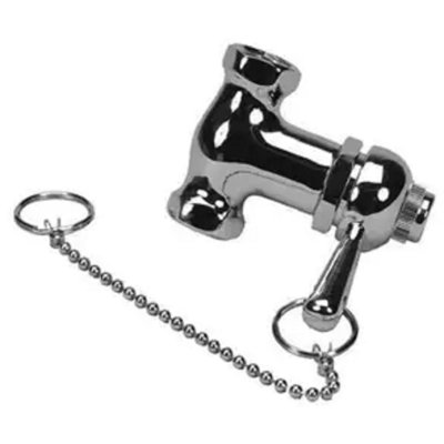 1/2 po Soupape de contrôle de volume NPT