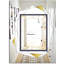 Miroir d'appoint Capital Essential Glam-40086917