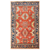 Oriental Area Rug