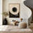 Jaren Abstract Indoor Rug-101380981