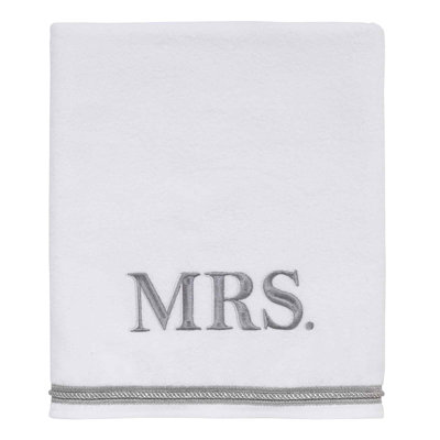 Winston Porter Mrs. Bath Towel