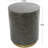 Baird Pearl Barrel End Table-459042142-459042129