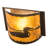 Hillary Steel Flush Mounted Sconce