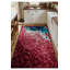 Tapis tissé à la crème Mosso-212862550