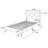 Twin Bed