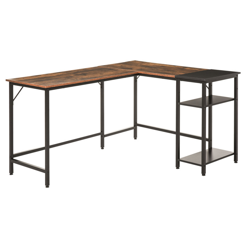 Bureau en L