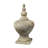Paradiso Abstract Figurine / Sculpture Decorative Object