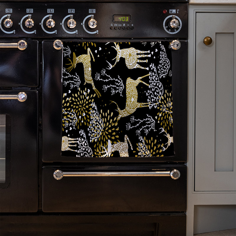 Tea Towel Kitchen Towel