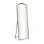 Miroir de plancher arqué antique orné Vinatge-1097211581-1097211580