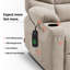 85.1cm Wide Lift Assist Standard Recliner-1731807465