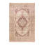 Classic One-of-a-Kind 6' X 9'1" Hand Knotted Area Rug