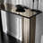 Oded 105cm Console Table