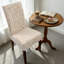 Box Cushion Dining Chair Slipcover-627328142
