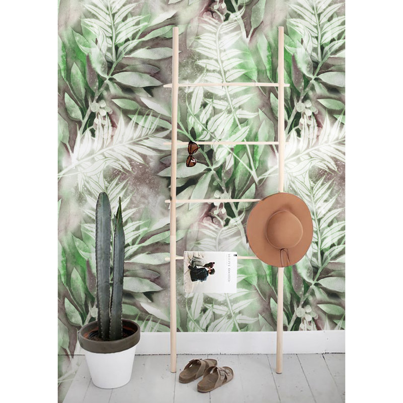 Carsin 2.5m x 2.5m Matte Mural, 250 x 250cm