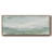 Coastal II- Framed Canvas