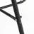 Patio Hammock Chair with U Shape Stand-1550333606