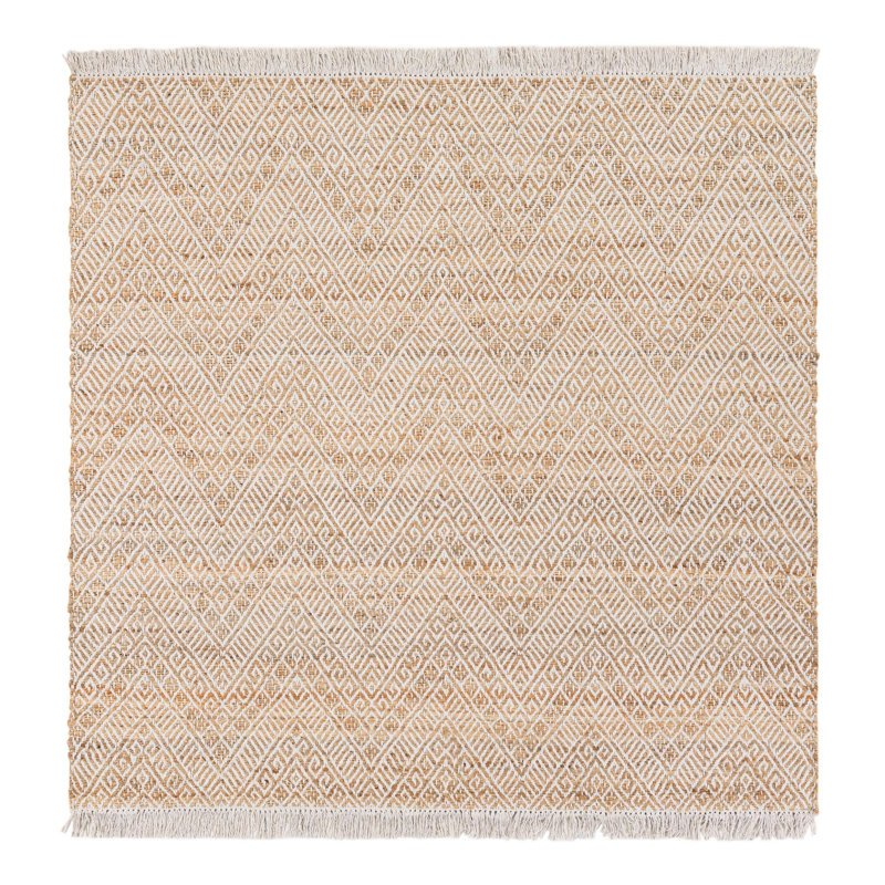 Tanya Courtland Rug, Square 6'1"