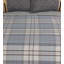 Housse de couette Arthur Plaid