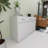 Three Door Side Table-996982418