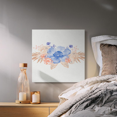 Oslo Wrapped Canvas Print Set