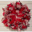 Couronne en maille 24 po