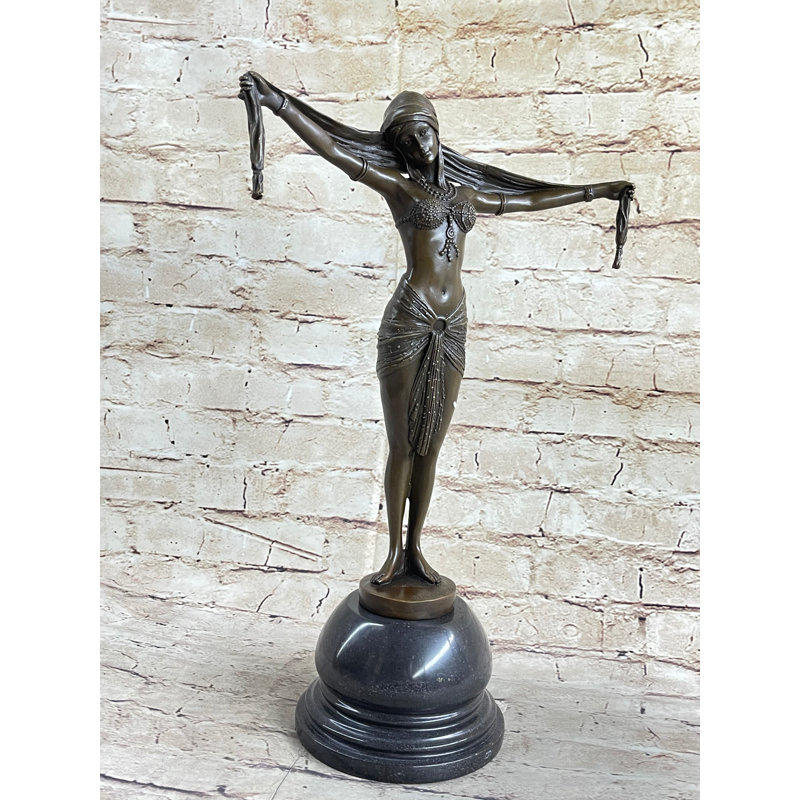 Figurines et sculptures Tennile