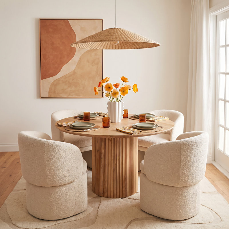 Jodge 47" Dining Table