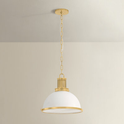 Whitfield Semi Flush