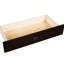 -Lit superposé Twintwin avec solutions de rangement pratiques pour