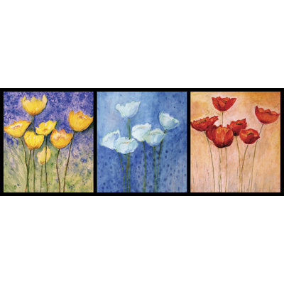 Murals Plants & Flowers